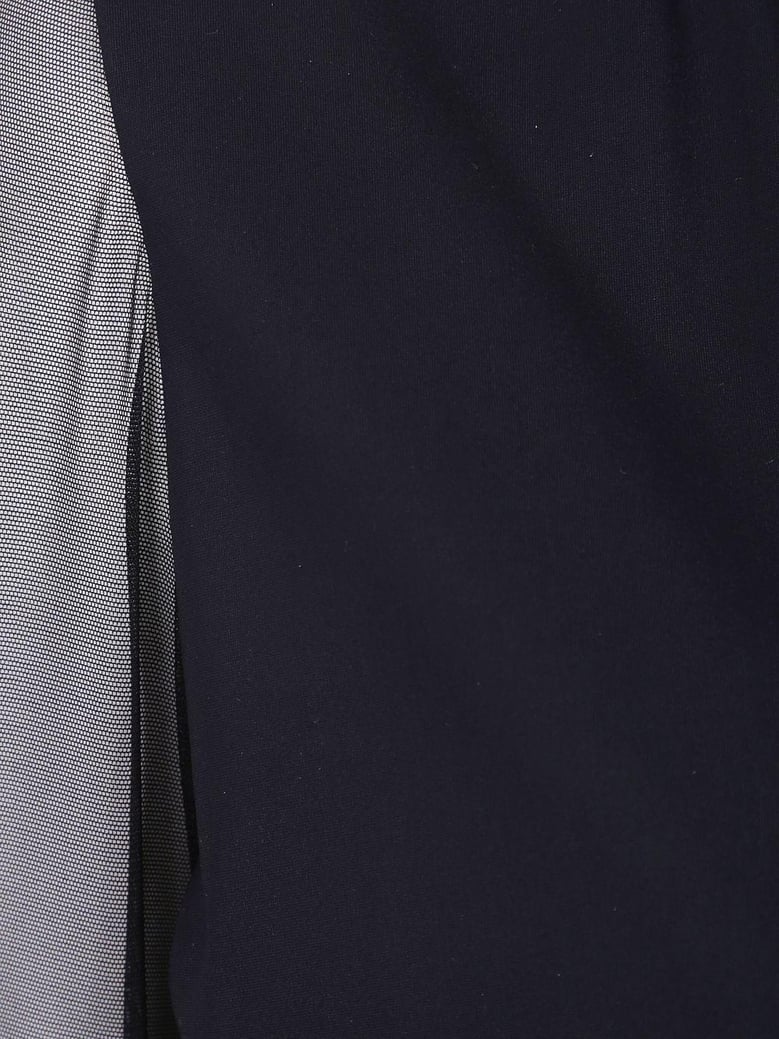 kai illusion jersey shirt by Selfnex