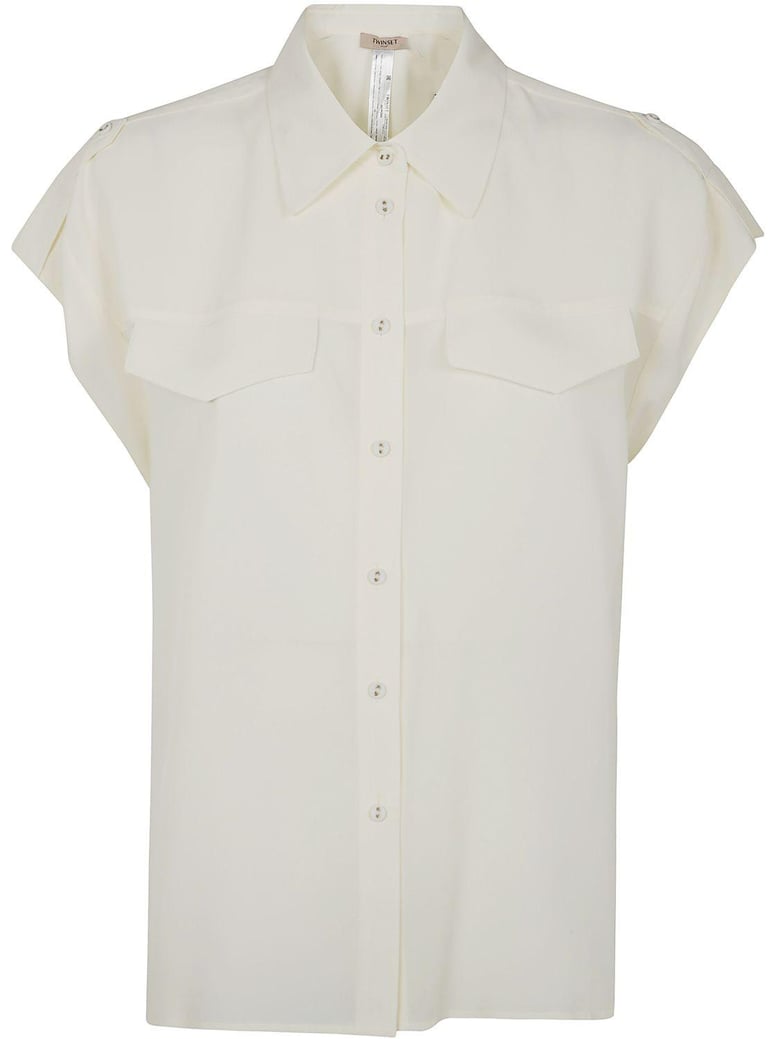 shirt by Selfnex