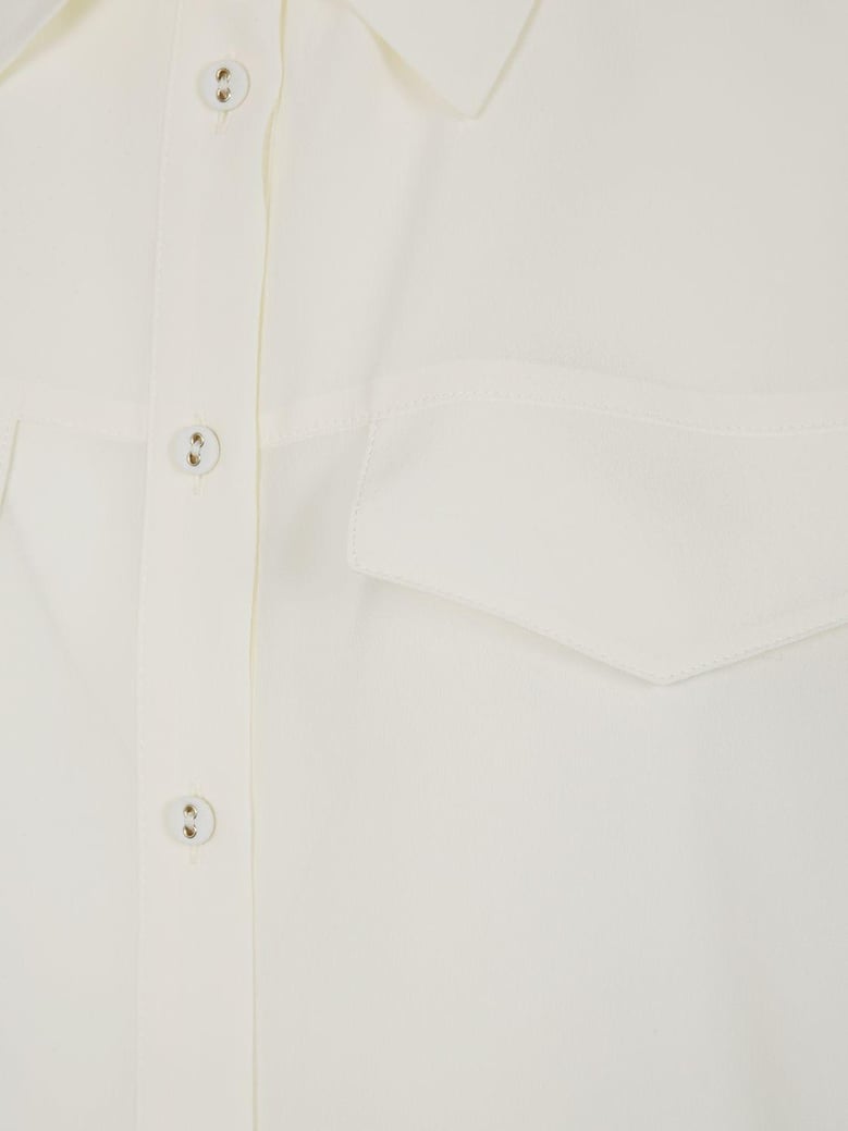 shirt by Selfnex