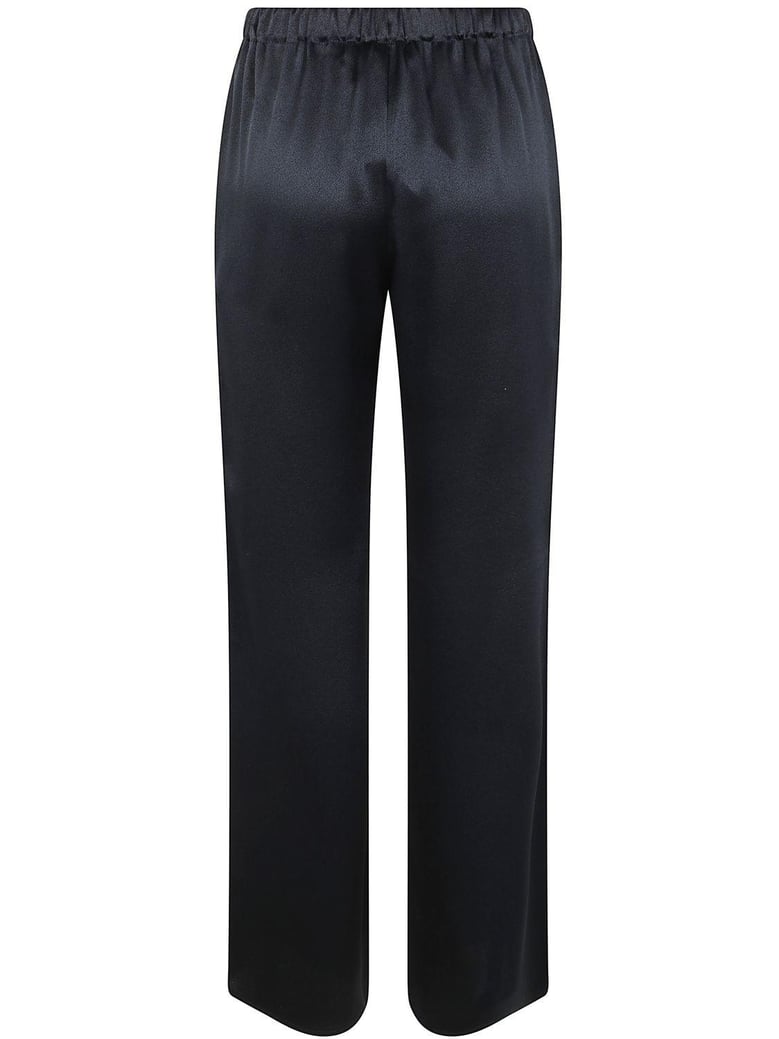 rapolano trousers by Selfnex