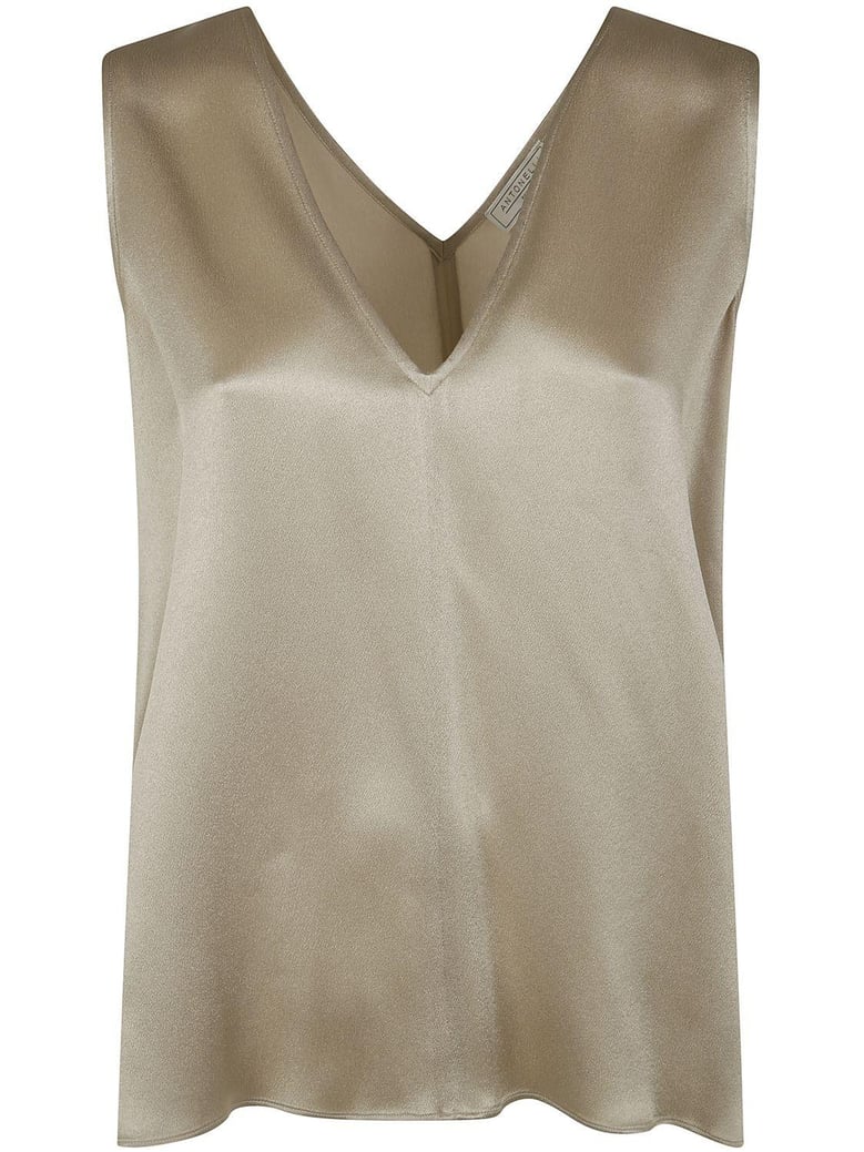 bergamo top by Selfnex