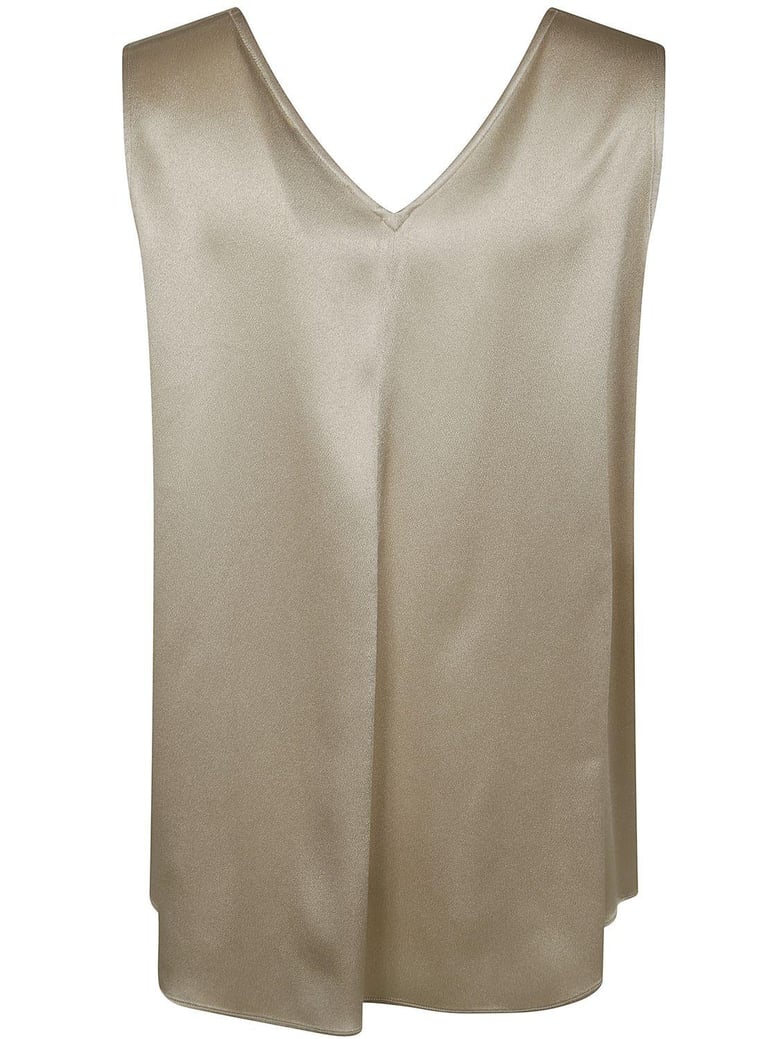 bergamo top by Selfnex