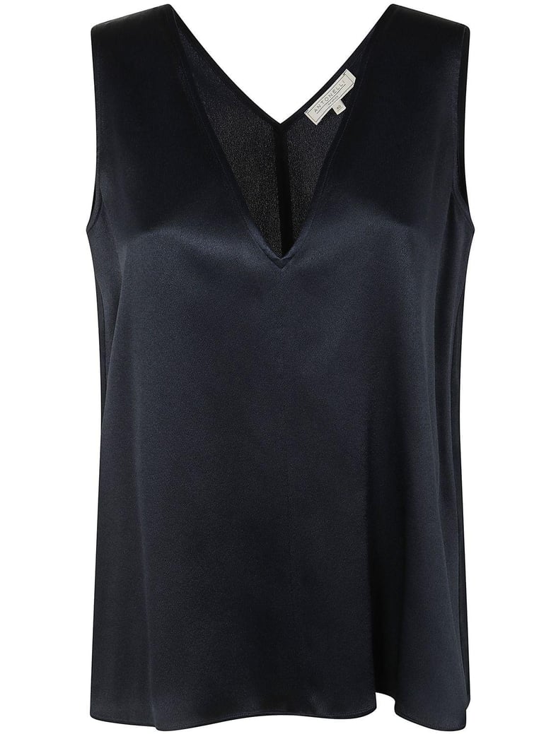 bergamo top by Selfnex