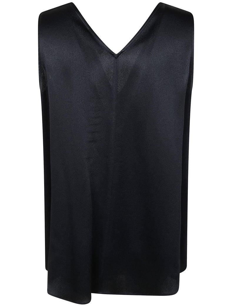 bergamo top by Selfnex