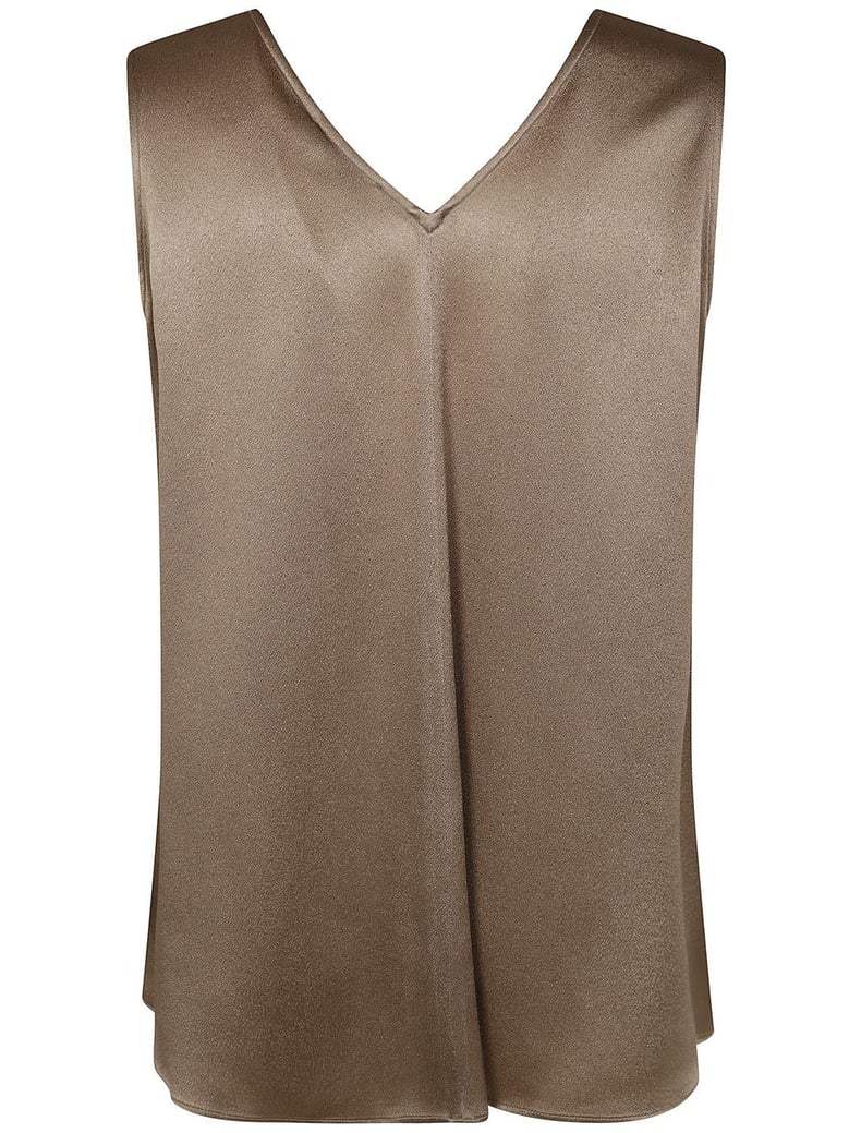 bergamo top by Selfnex