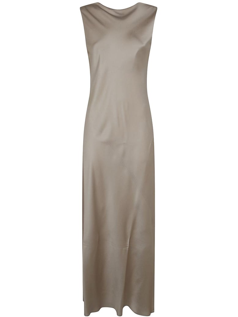 mara dress by Selfnex