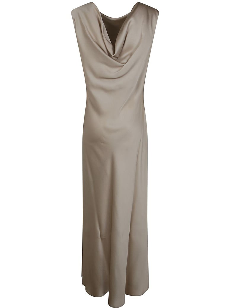 mara dress by Selfnex