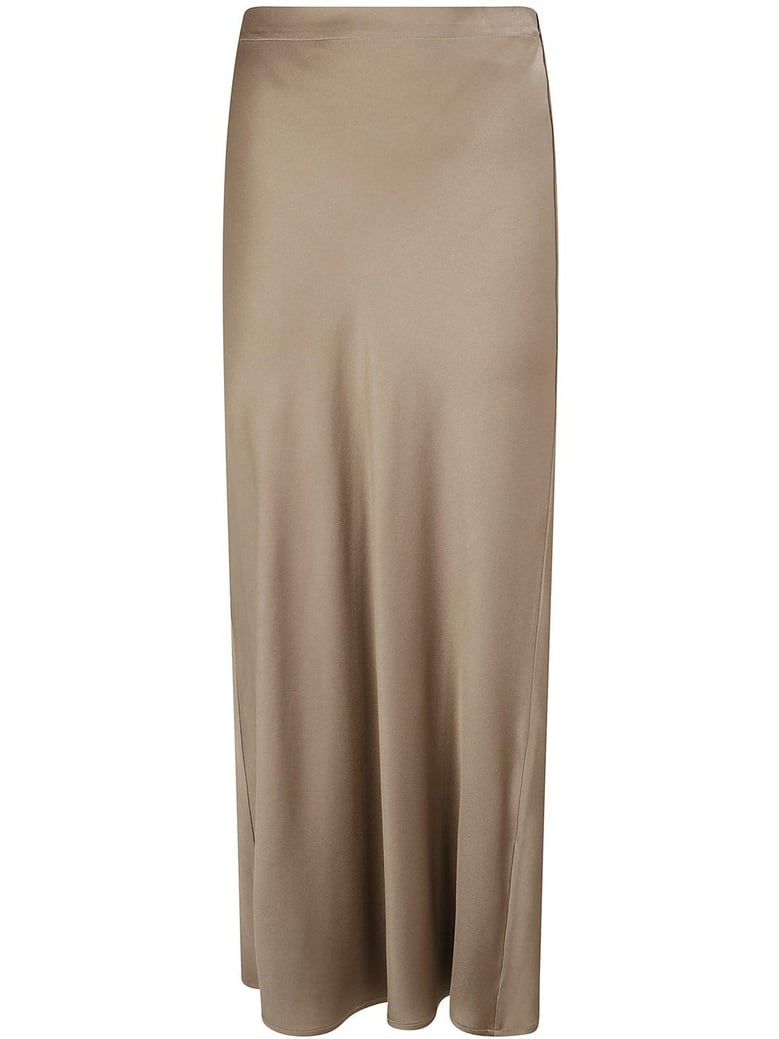ossidiana skirt by Selfnex