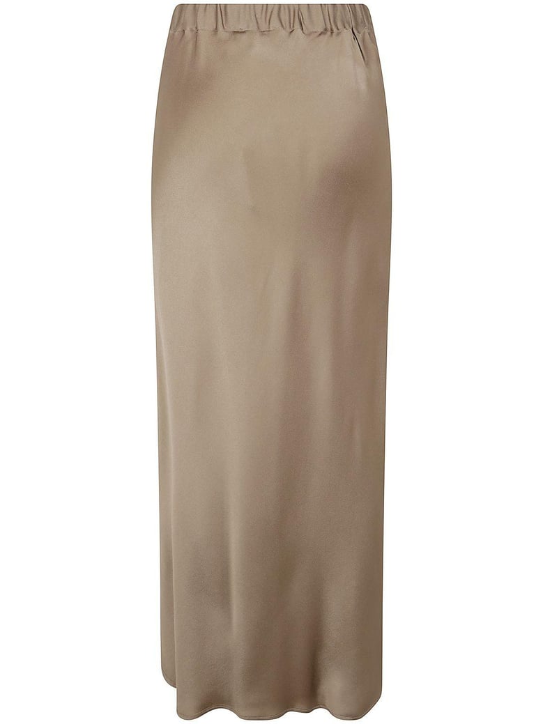 ossidiana skirt by Selfnex