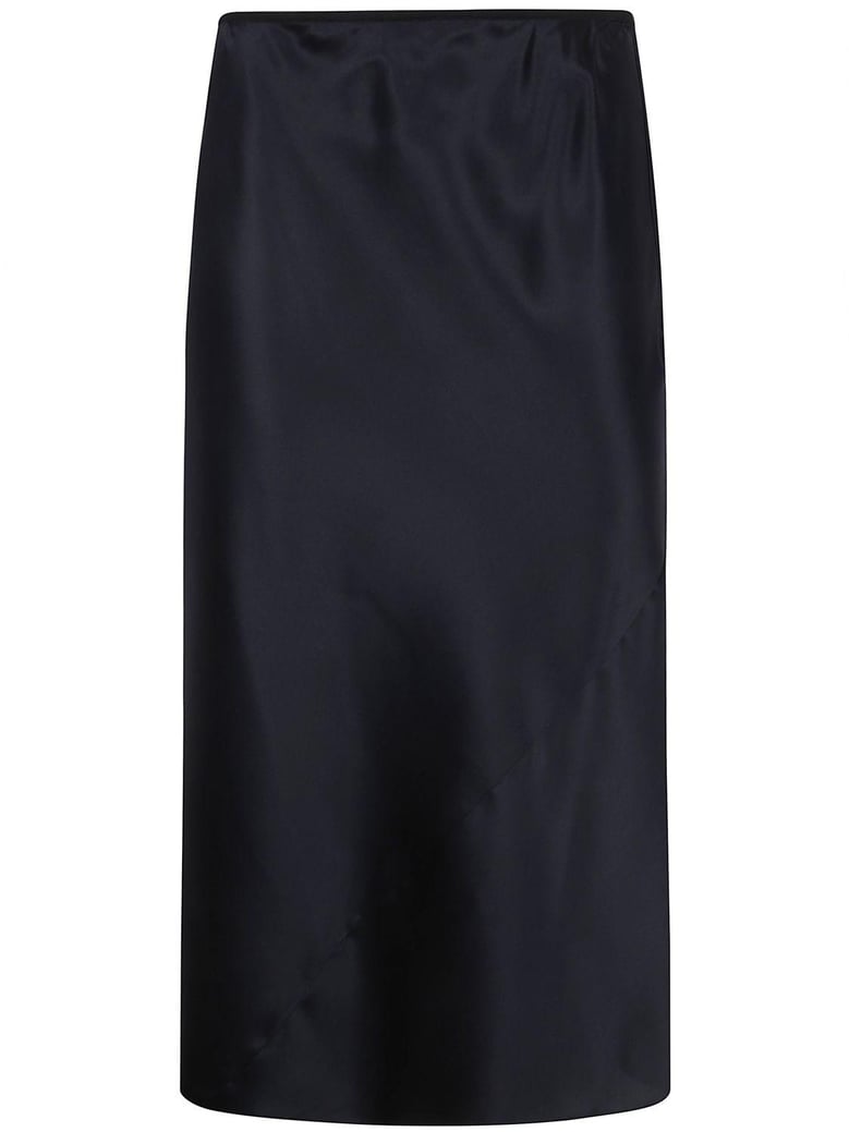 sati 1032 w w skirt by Selfnex