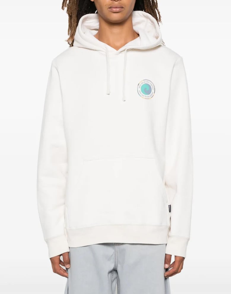 unity fitz uprisal logo hoodie by Selfnex