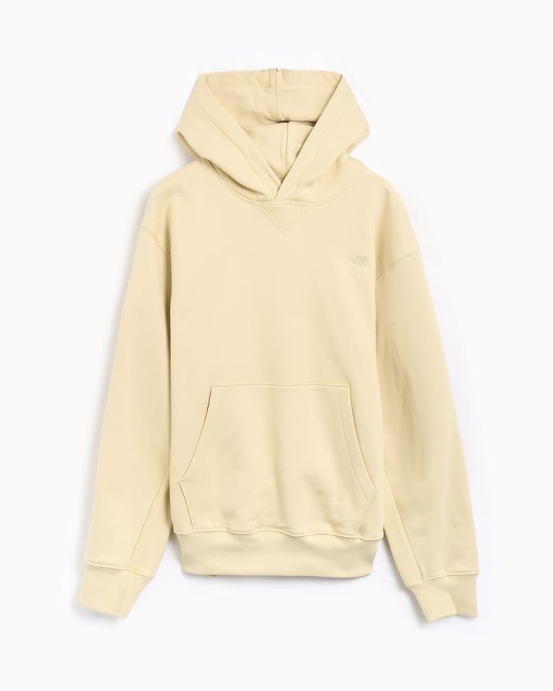 dome relaxed hoodie by Selfnex