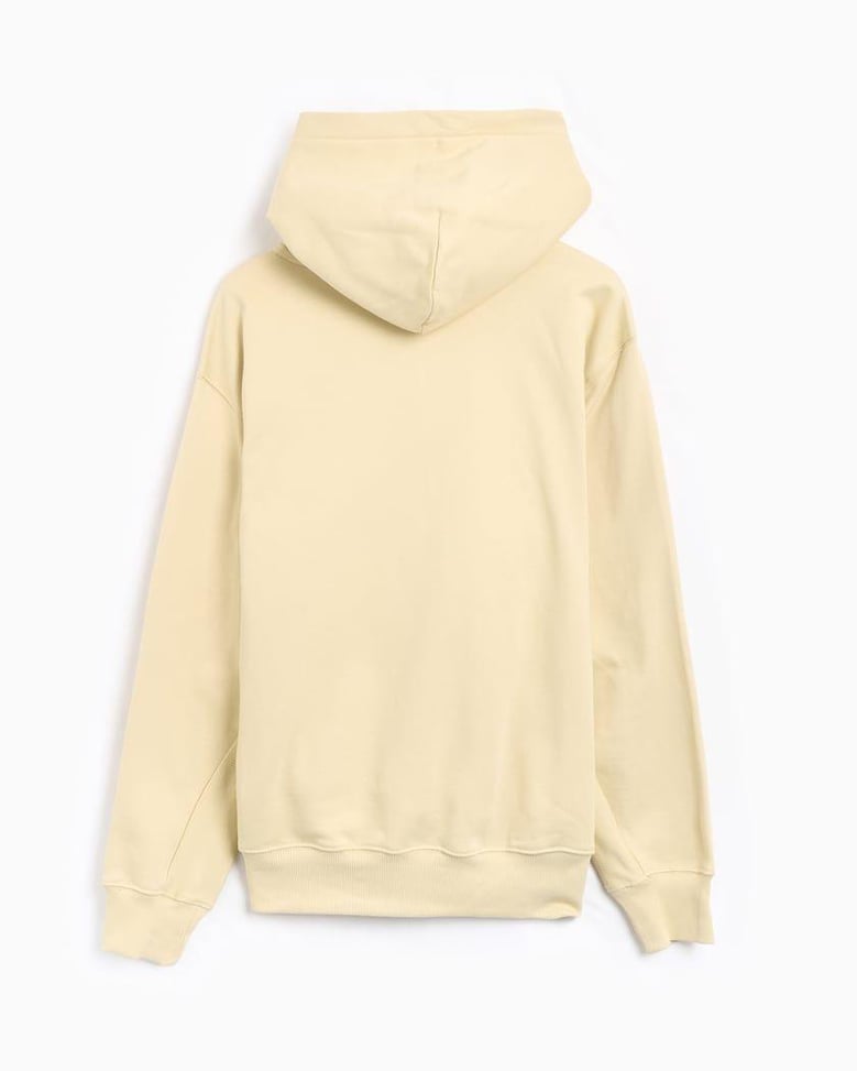 dome relaxed hoodie by Selfnex