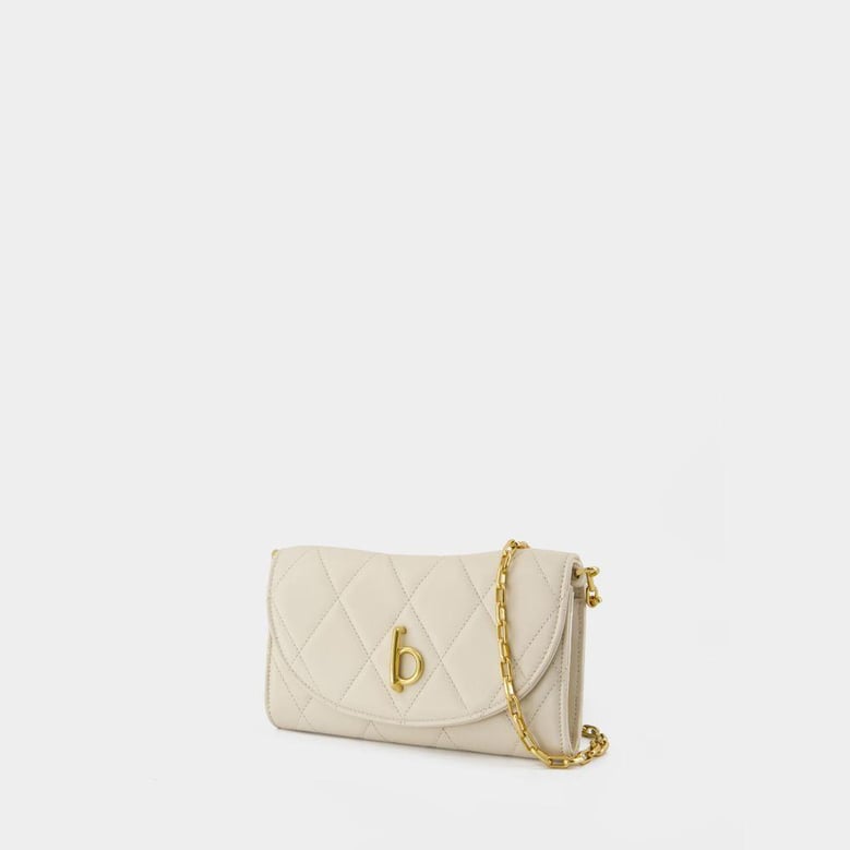 rocking horse wallet on chain by Selfnex