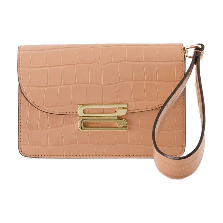 the nano dorian purse by Selfnex