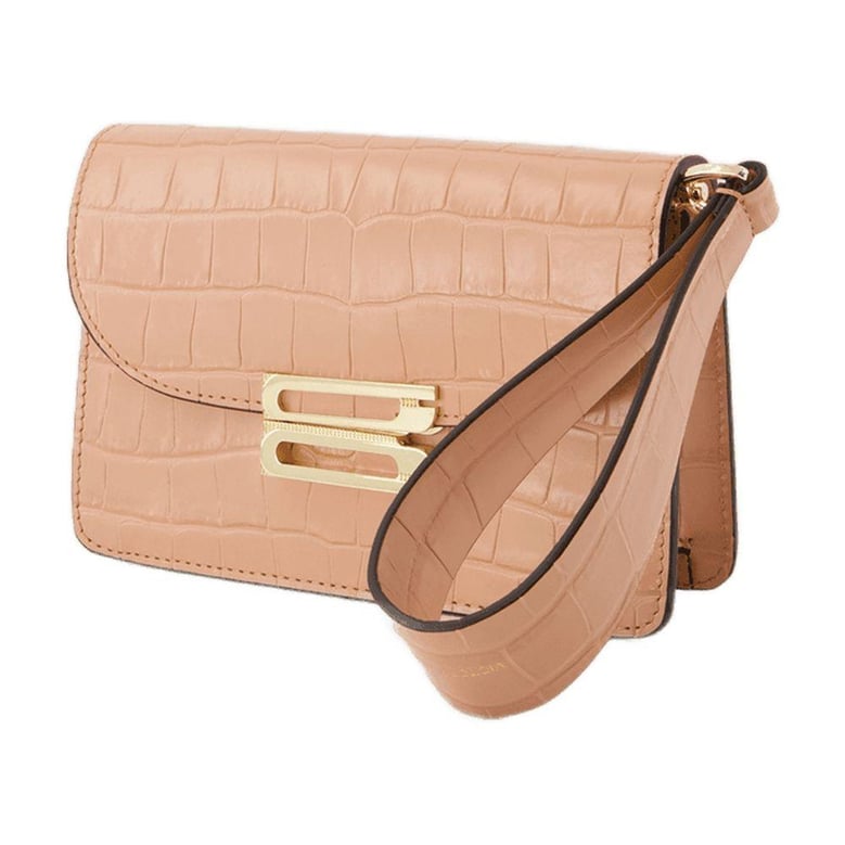 the nano dorian purse by Selfnex