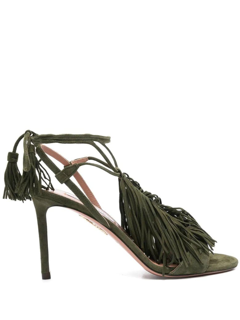 gytane sandal 85 by Selfnex