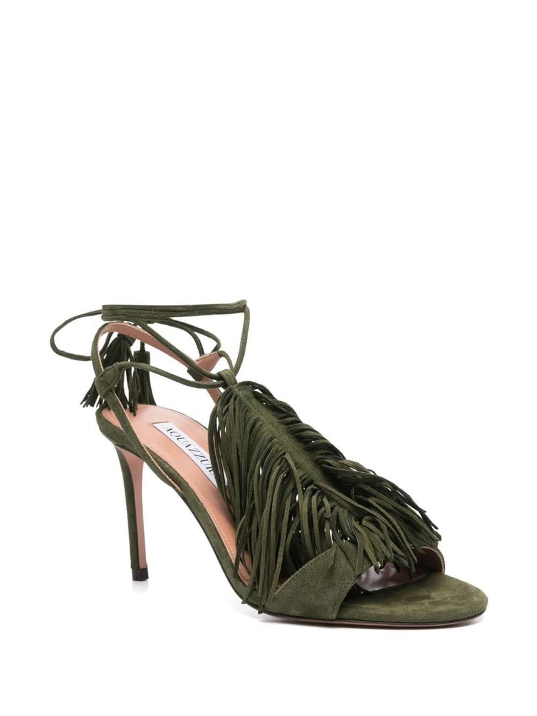 gytane sandal 85 by Selfnex