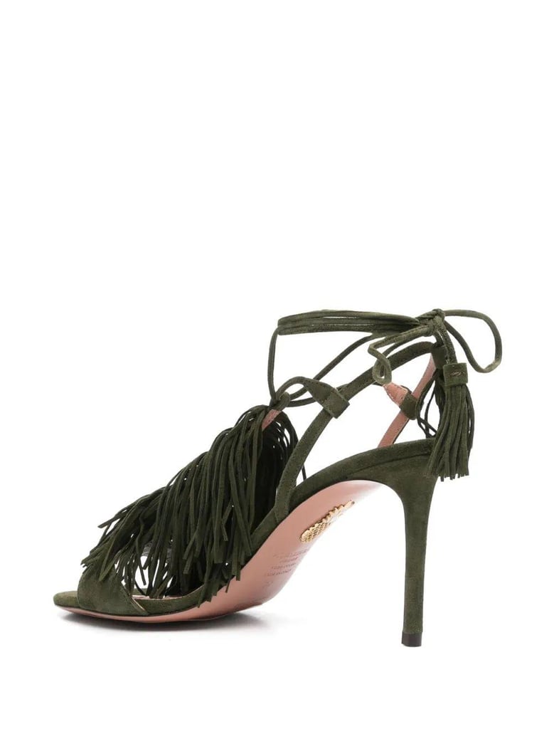 gytane sandal 85 by Selfnex