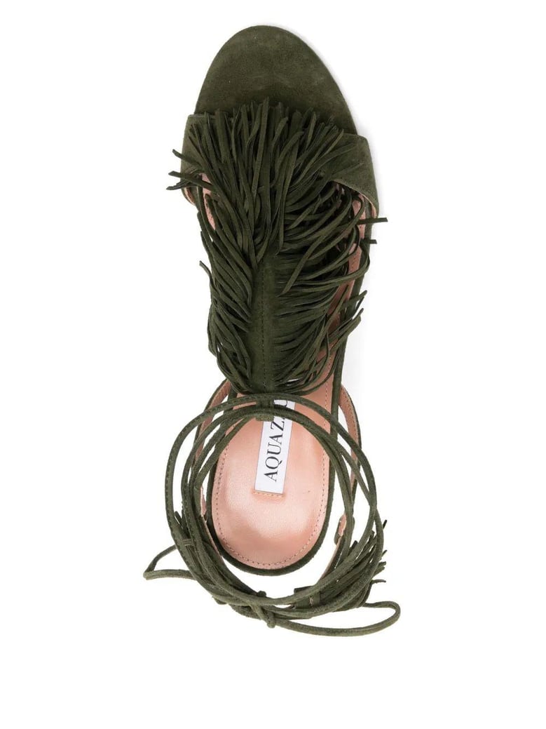 gytane sandal 85 by Selfnex