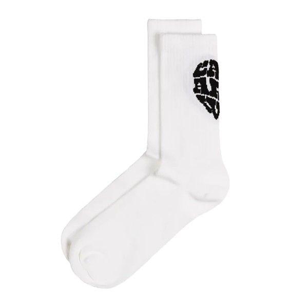 heartbreaker socks by Selfnex