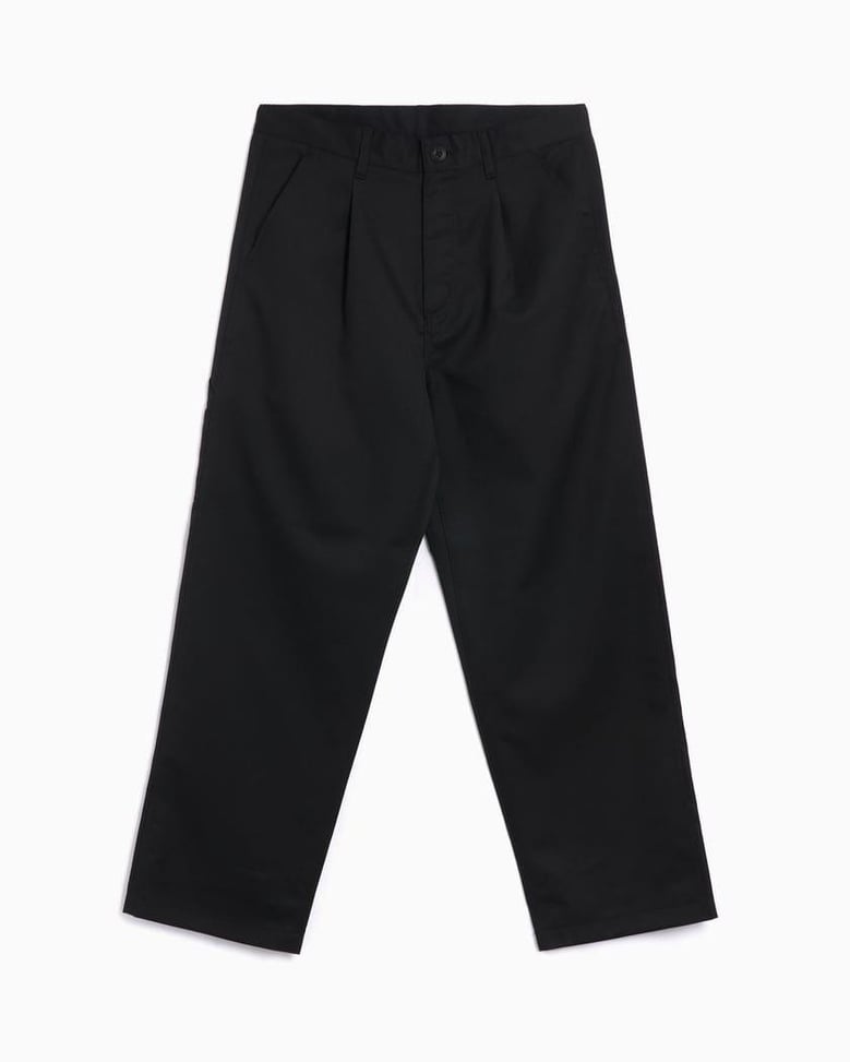 seaton pant by Selfnex