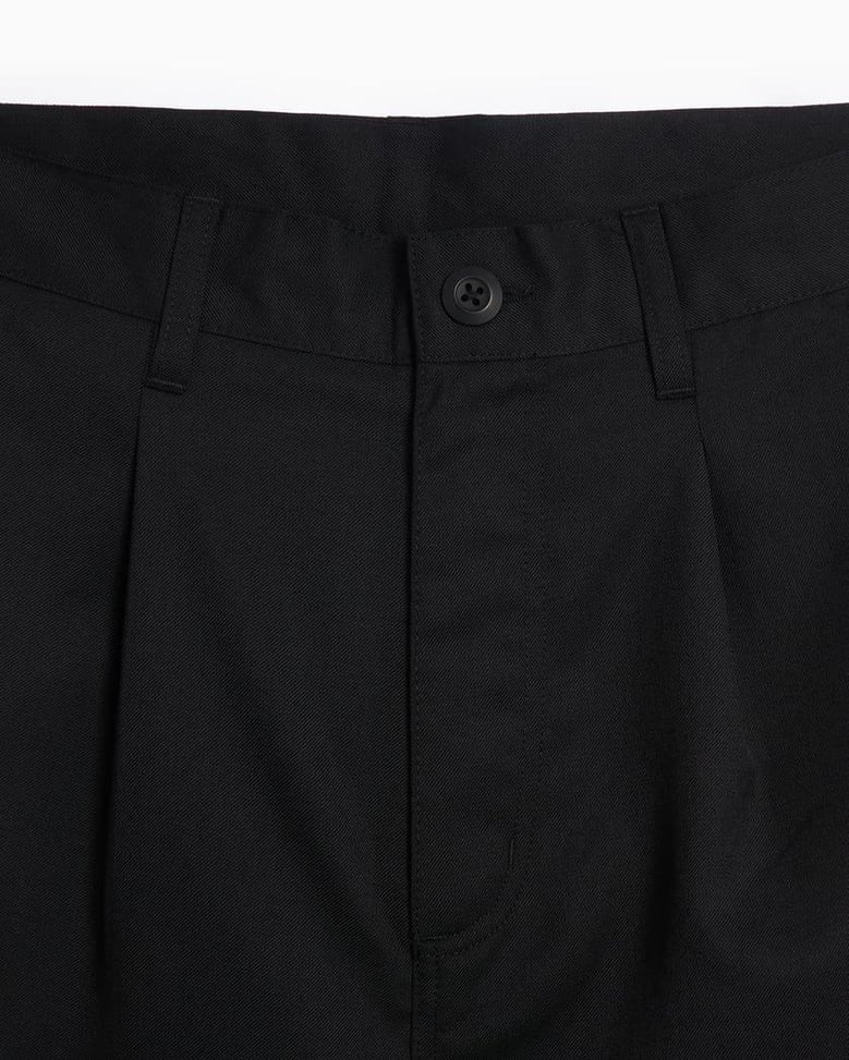 seaton pant by Selfnex