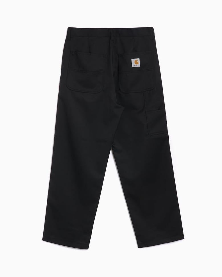 seaton pant by Selfnex