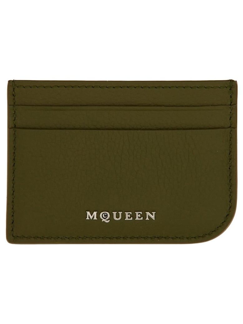 leather card holder by Selfnex