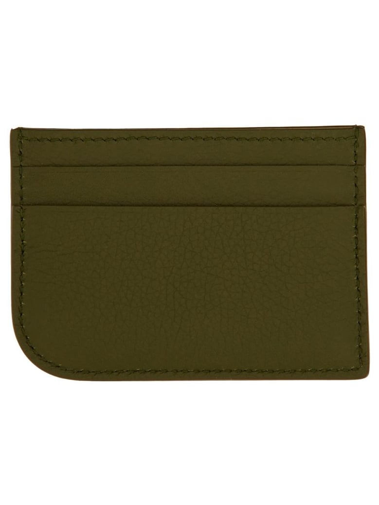 leather card holder by Selfnex