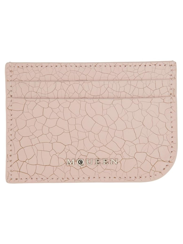 leather card holder by Selfnex