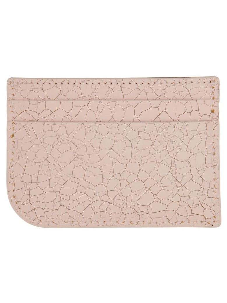 leather card holder by Selfnex