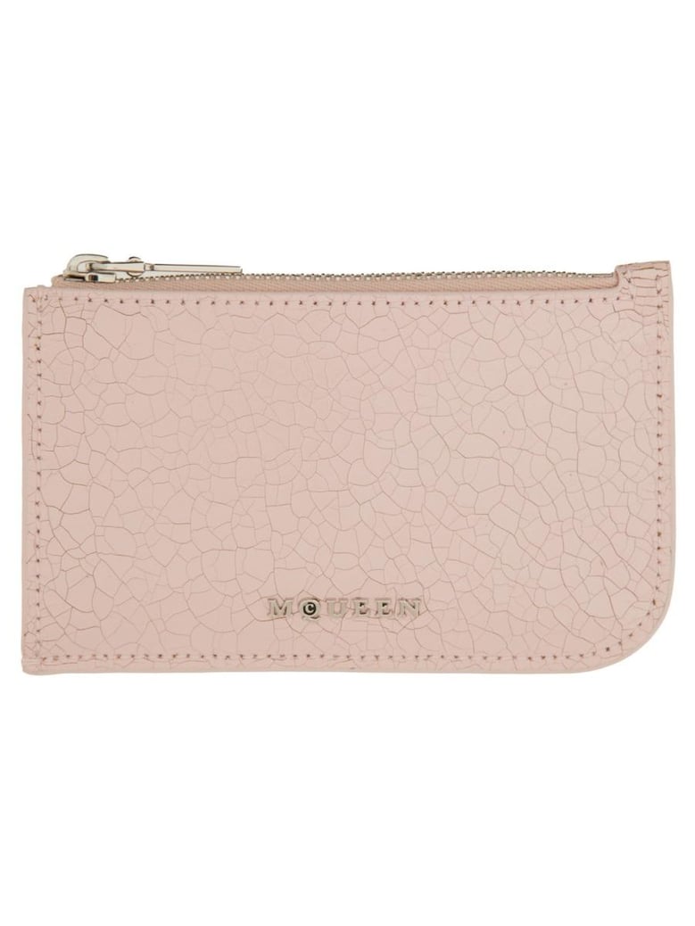 card holder with logo by Selfnex