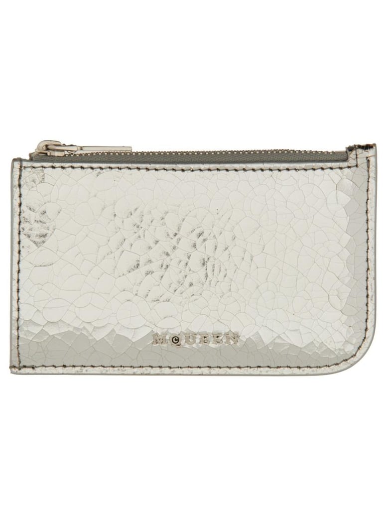 card holder with logo by Selfnex