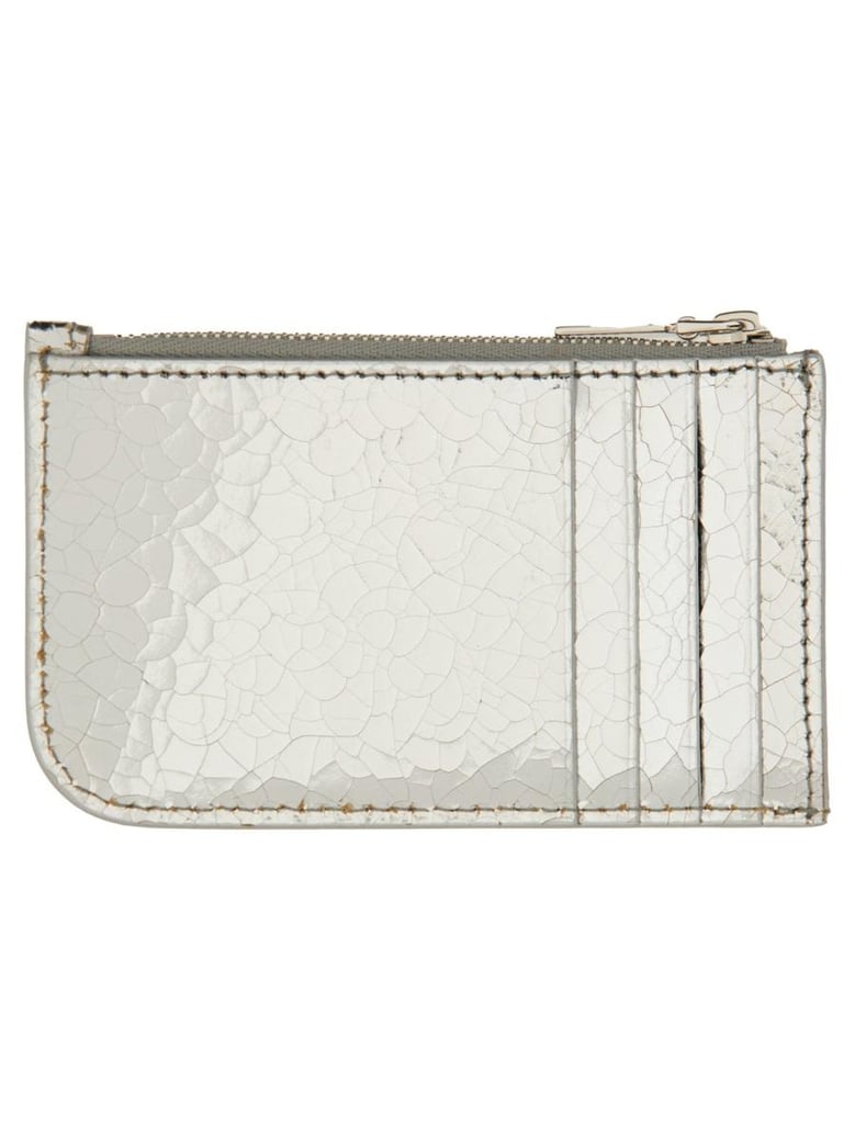 card holder with logo by Selfnex