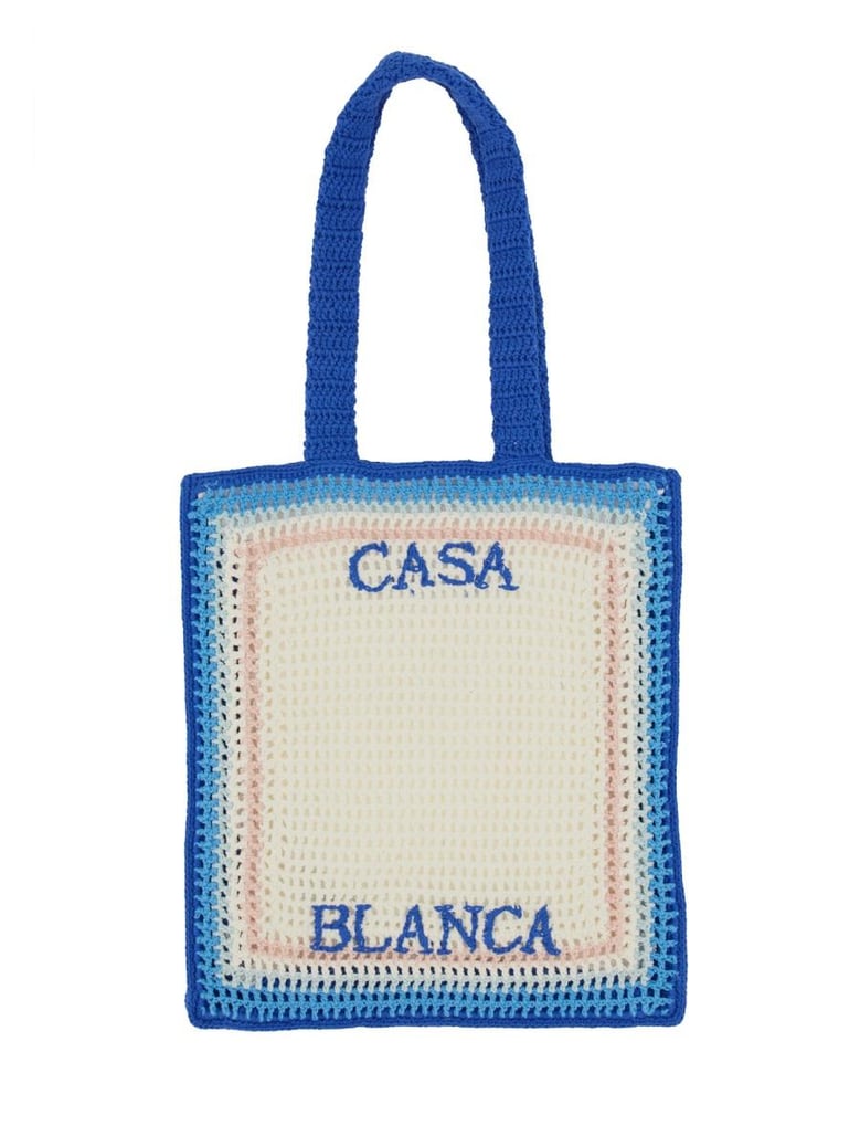 crochet bag by Selfnex