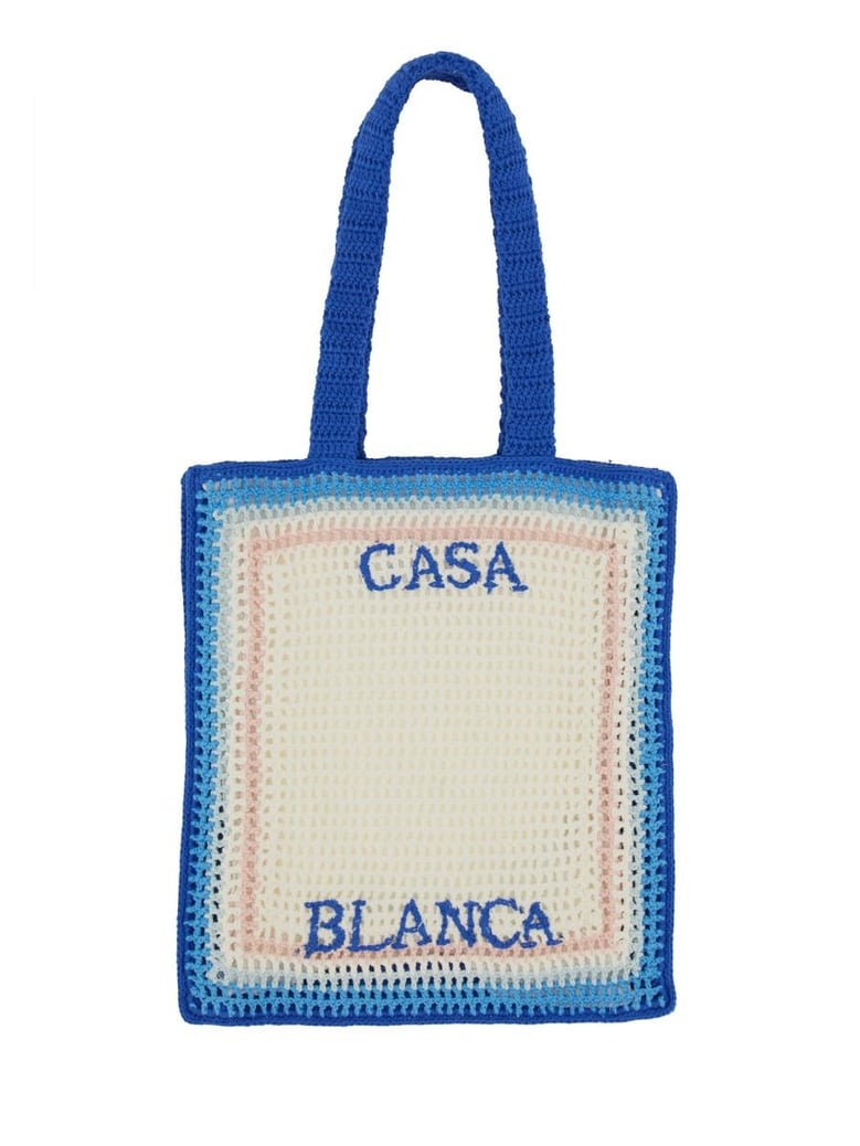 crochet bag by Selfnex