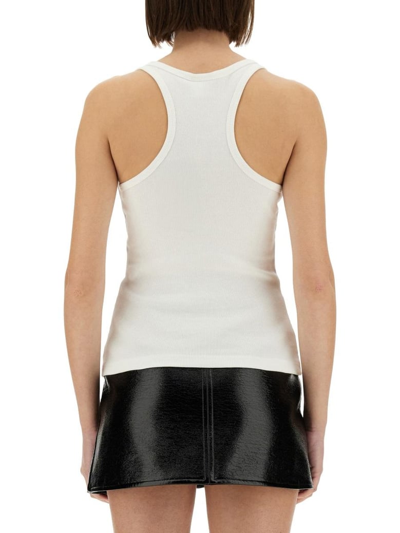 tank top by Selfnex