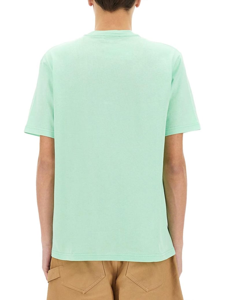 anchor t-shirt by Selfnex
