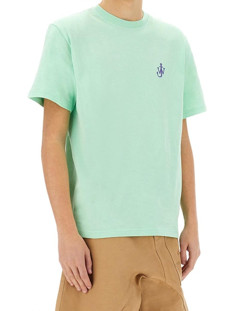 anchor t-shirt by Selfnex