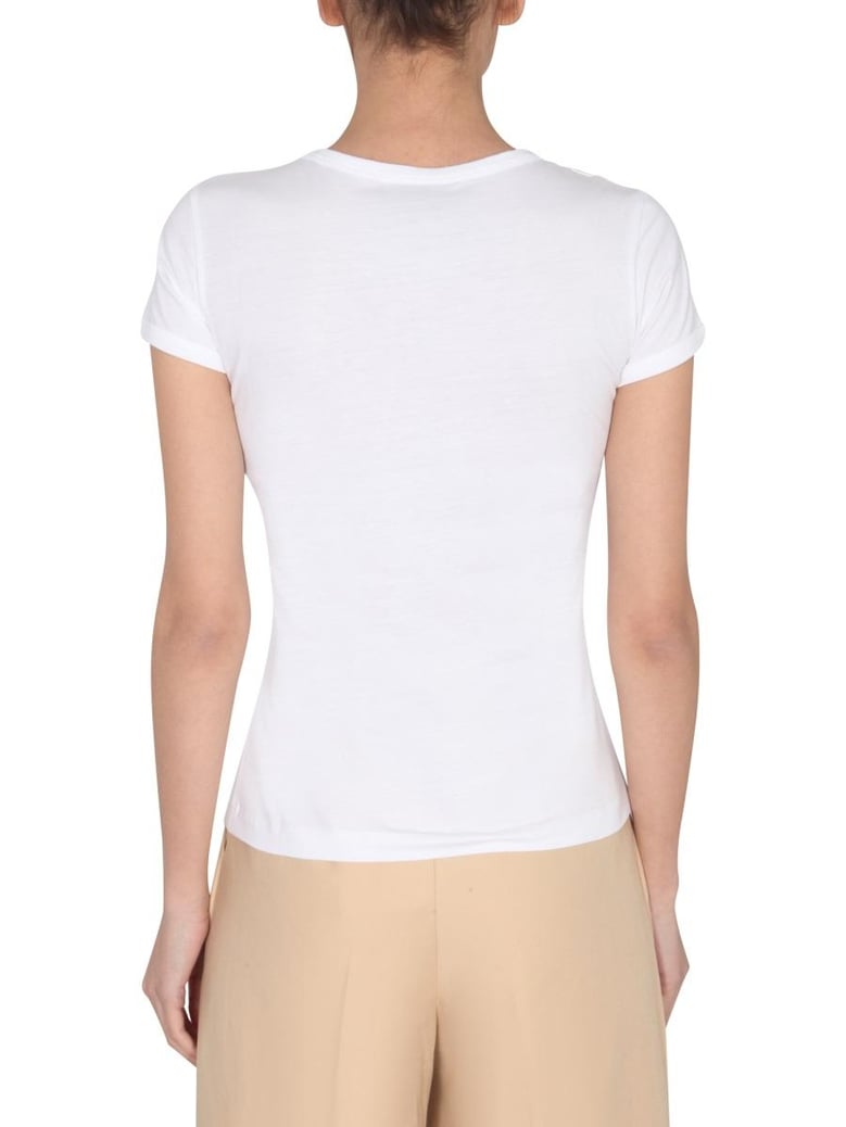 teddy bear t-shirt by Selfnex