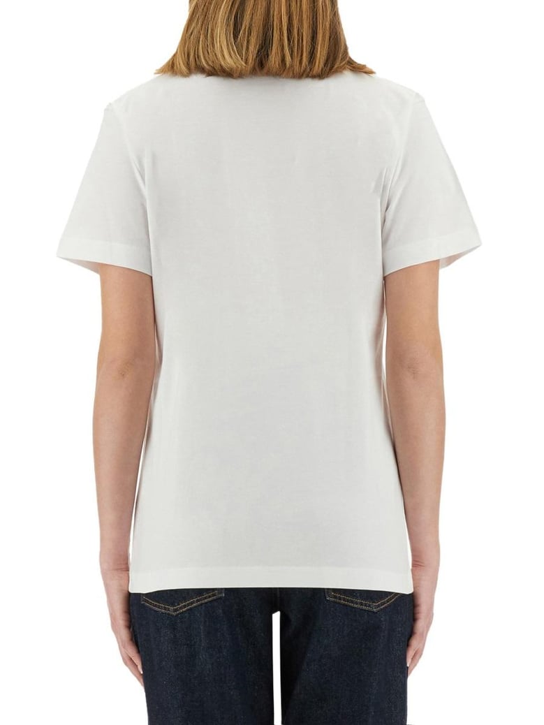 nice t-shirt! by Selfnex