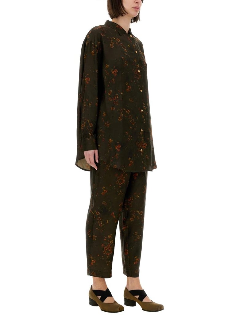 palmer pants by Selfnex