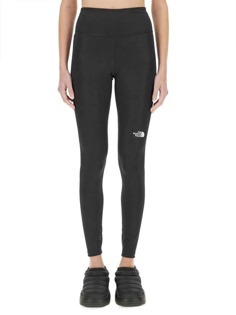 leggings with logo by Selfnex