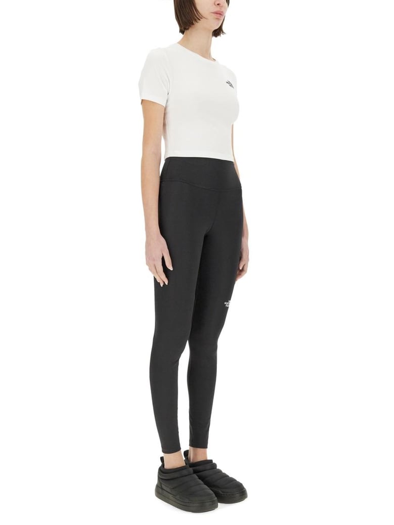 leggings with logo by Selfnex