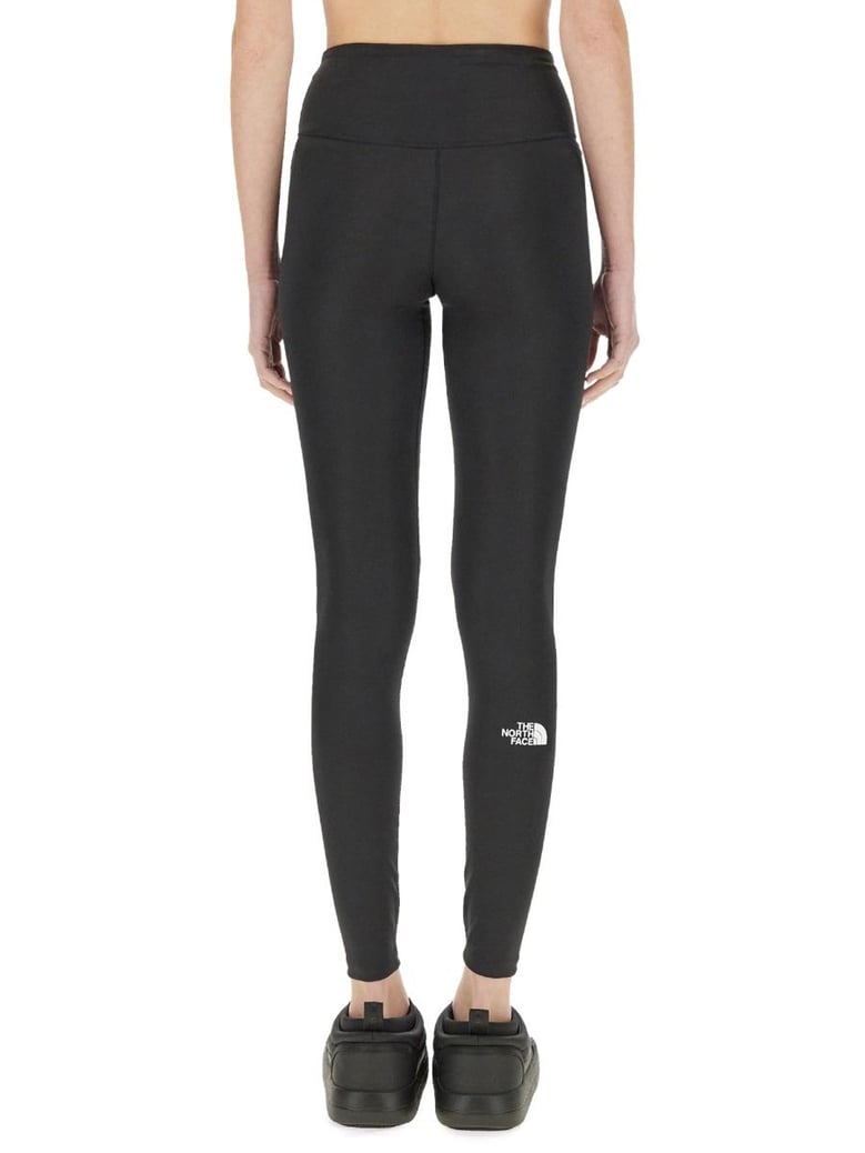 leggings with logo by Selfnex