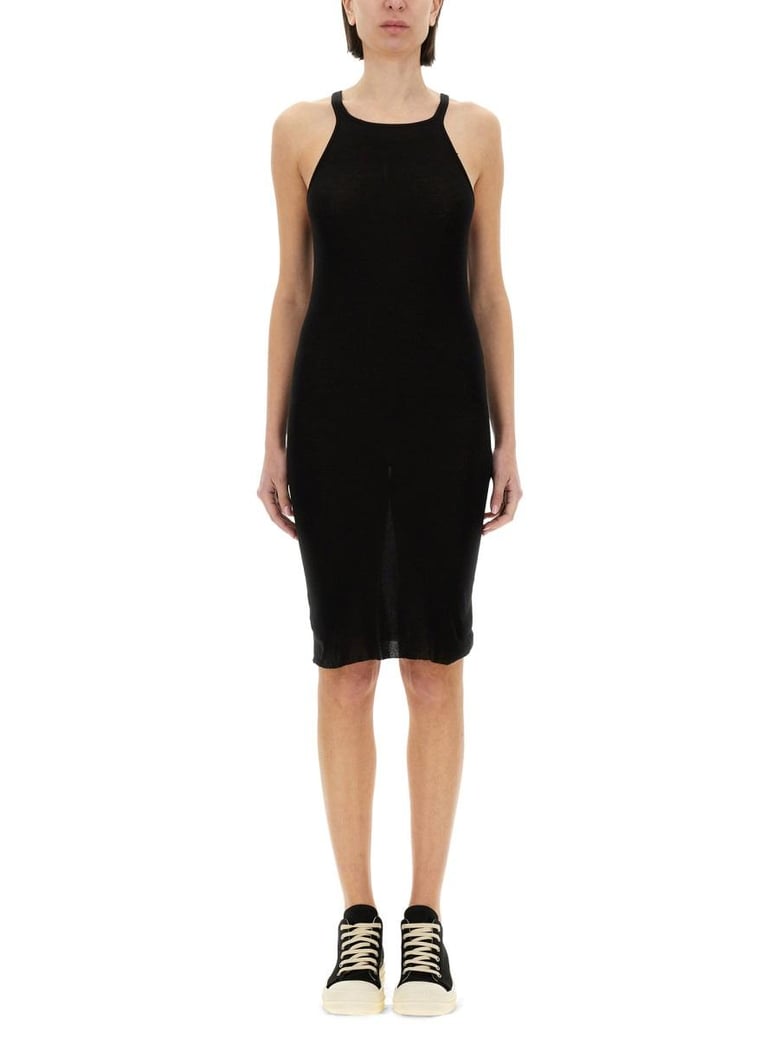 dress tank by Selfnex