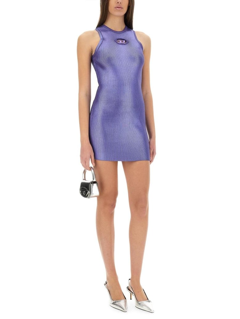 dress caddix by Selfnex