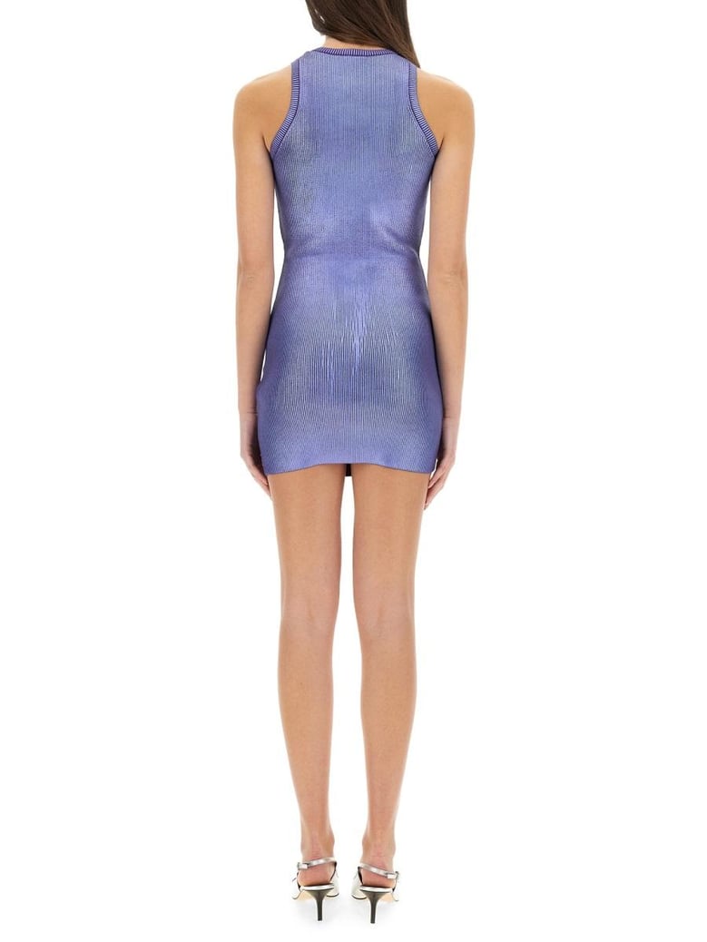 dress caddix by Selfnex