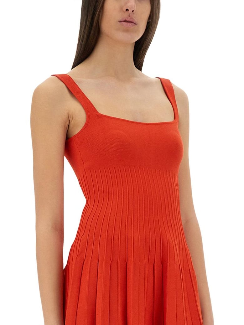 ellison short dress by Selfnex